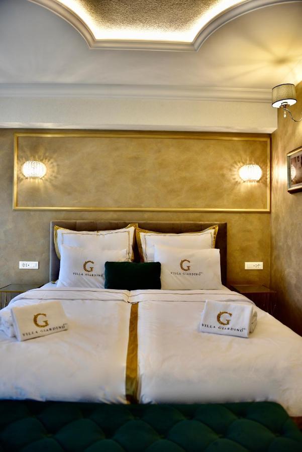 Villa Giardino Heritage Boutique Hotel Bol Exterior photo
