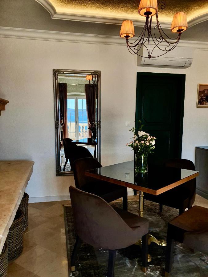 Villa Giardino Heritage Boutique Hotel Bol Exterior photo