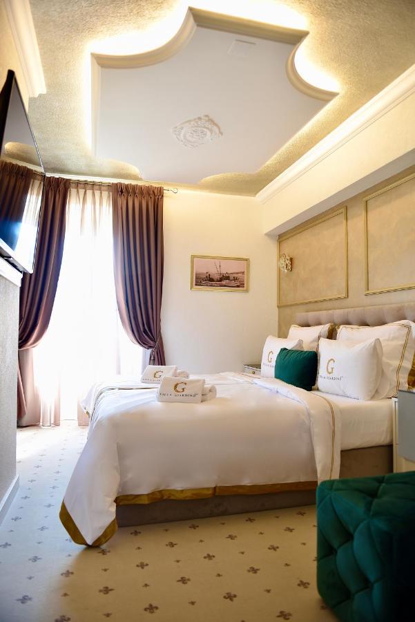 Villa Giardino Heritage Boutique Hotel Bol Exterior photo
