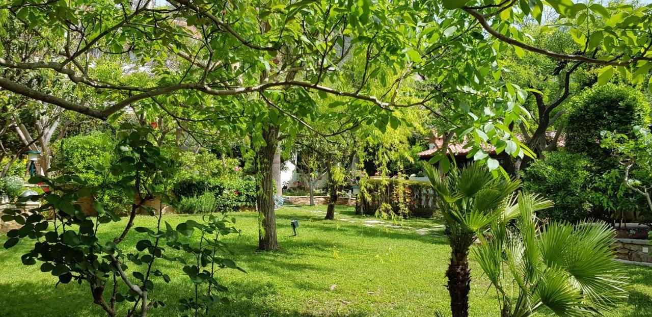 Villa Giardino Heritage Boutique Hotel Bol Exterior photo
